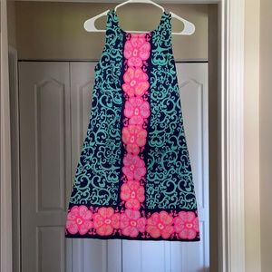 Lilly Pulitzer shift dress